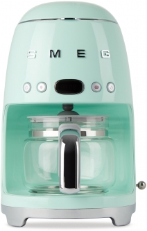 Smeg Drip Filter Coffee Machine